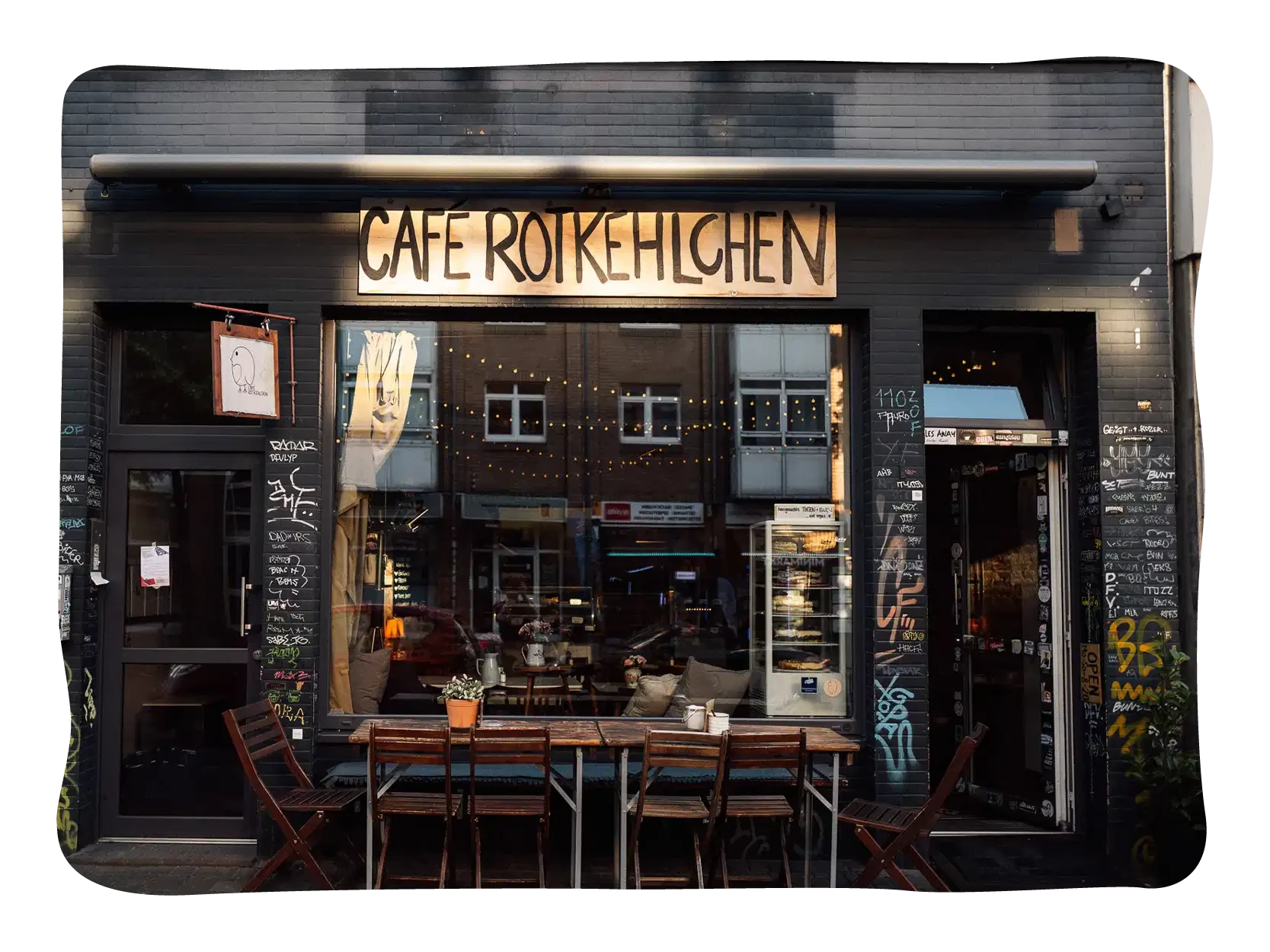 Ehrenfeld